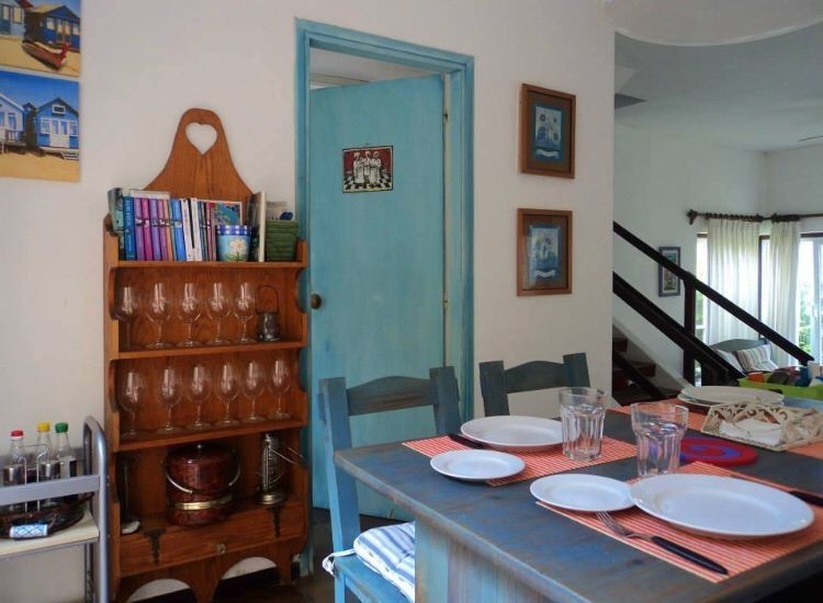 Departamento en alquiler en La Barra
